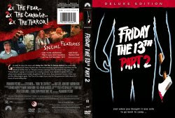 F13 2 - DE Custom DVD Cover