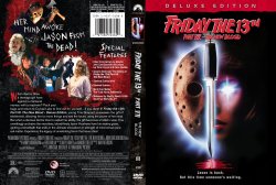 F13 7 - DE Custom DVD Cover