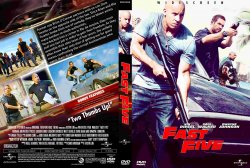 Fast Five