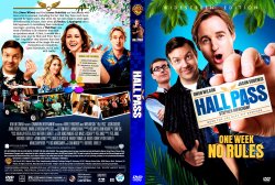 Hall Pass