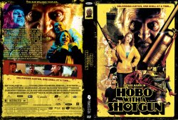 Hobo With A Shotgun
