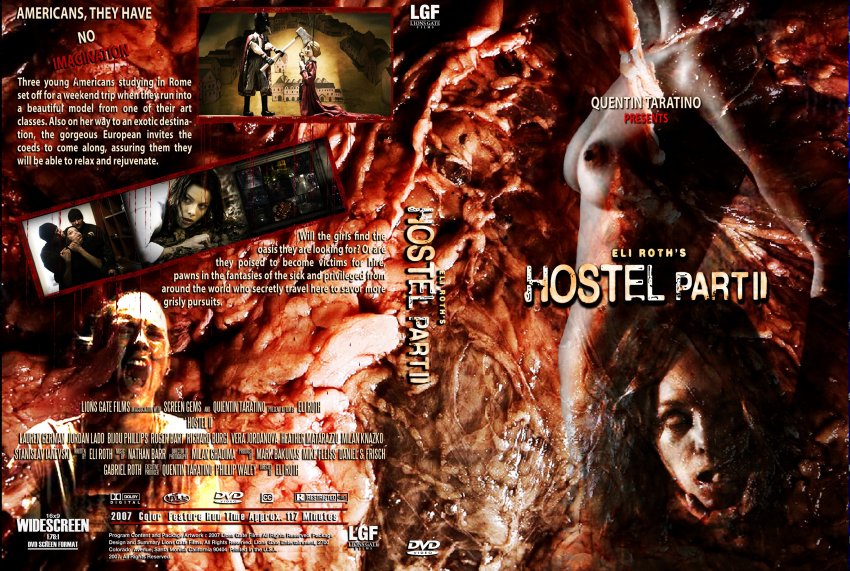 hostel 2