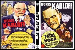 The Fatal Hour