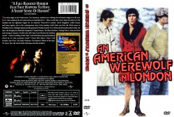 An American Werewolf In London