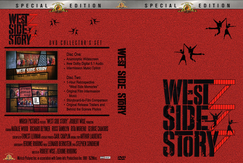 West Side Story