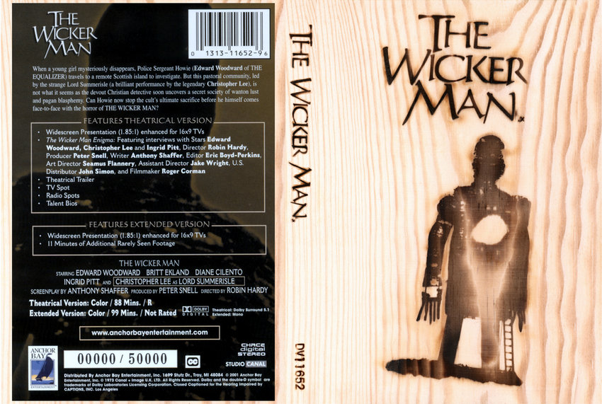 The Wicker Man