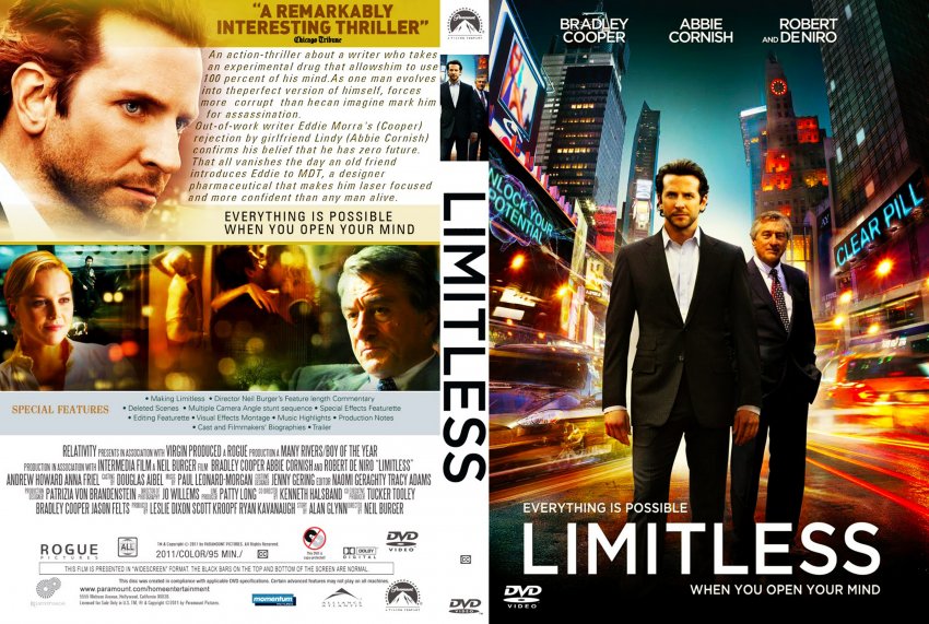 Limitless