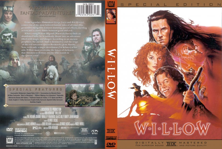 Willow