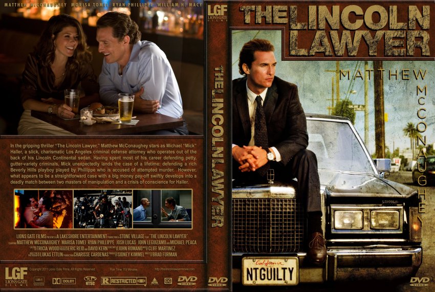 The Lincoln Lawyer