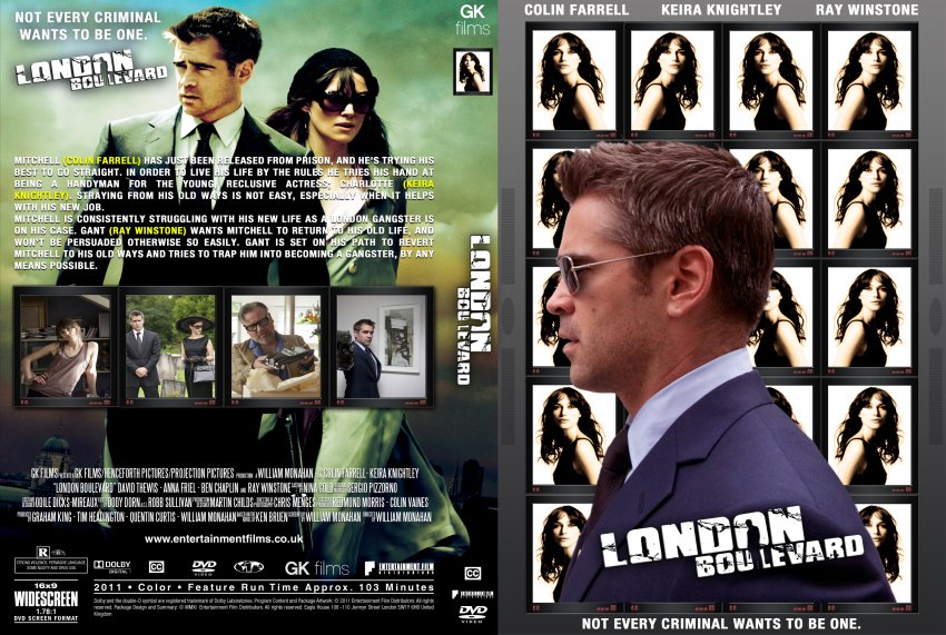 London Boulevard