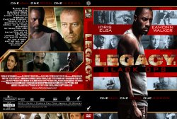 Legacy - Black Ops