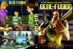 Gene-Fusion