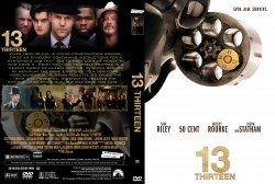 13 - Thirteen