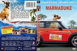Marmaduke