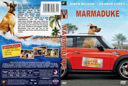 Marmaduke