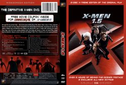 X-Men 1.5