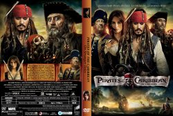 Pirates Of The Caribbean - On Stranger Tides