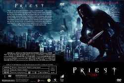 Priest