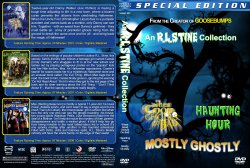 An R.L. Stine Collection