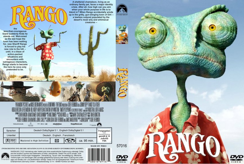 Rango