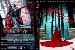 Red Riding Hood
