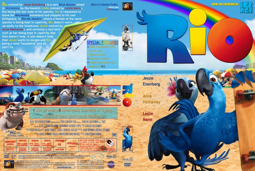 Rio