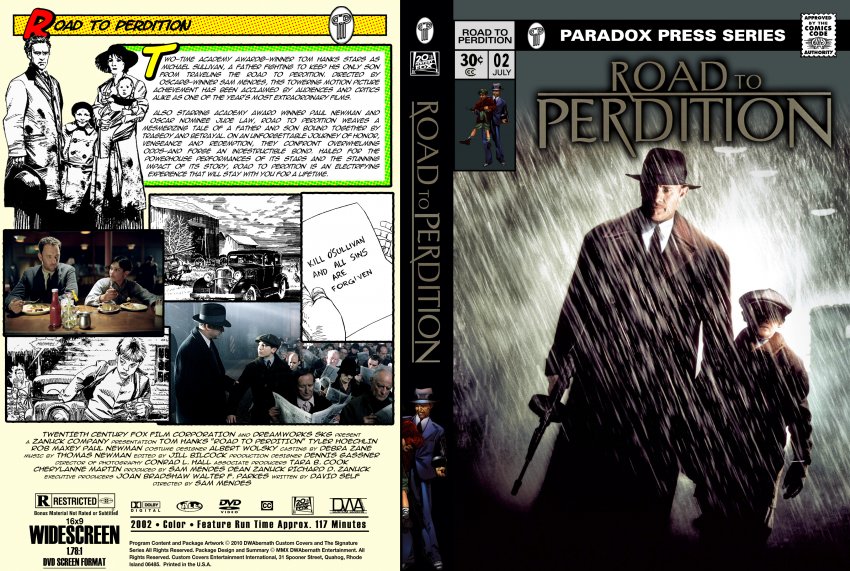 Road to Perdition