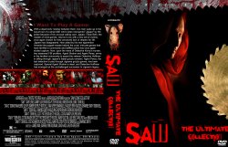 Saw Ultimate Collection
