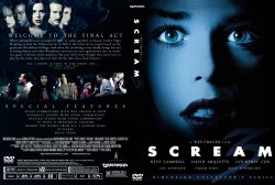 Scream 3