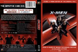 X-Men