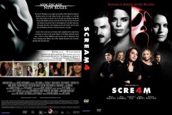 Scream 4