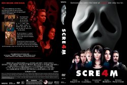 Scream 4