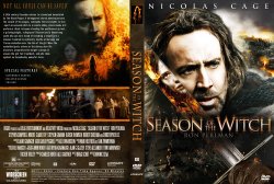 Season Of The Witch