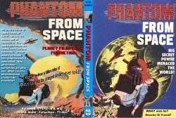 Phantom From Space