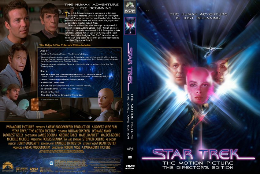 Star Trek CC