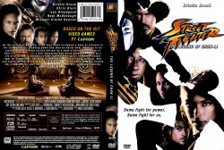 Street Fighter The Legend Of Chun-Li2
