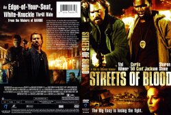Streets Of Blood