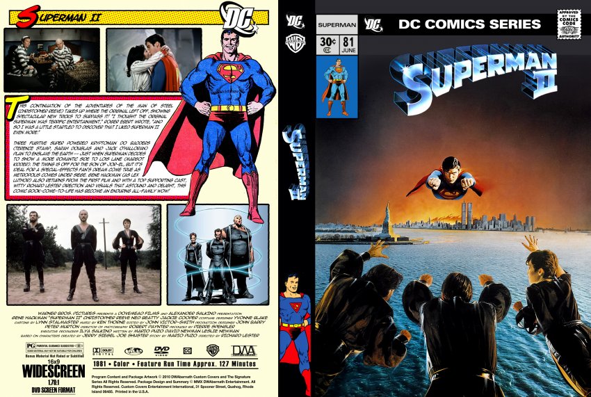 Superman 21