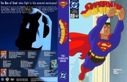 Superman The Animated Series