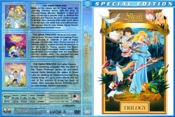 Swan Princess Trilogy