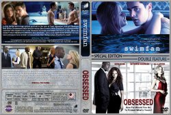 Swimfan-Obsessed Double