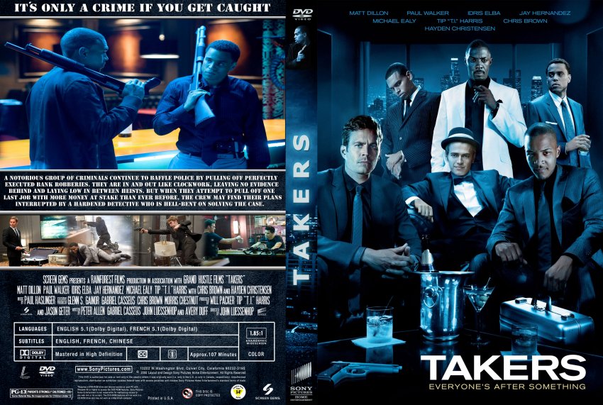 Takers
