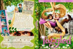 Tangled - English - Custom f