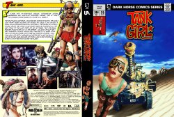 Tank Girl