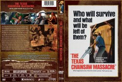 The Texas Chain Saw Massacre