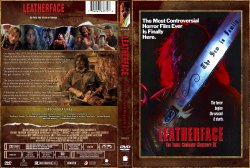 Leatherface - The Texas Chainsaw Massacre 3