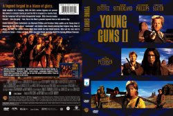 Young Guns II