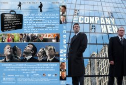 The Compant Men