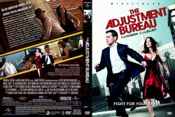 The Adjustment Bureau