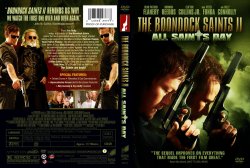 The Boondock Saints 2 - scan